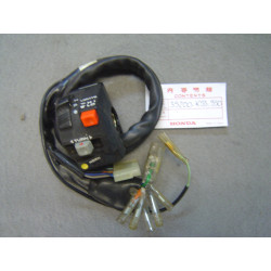 Commodo gauche de MTX125R2