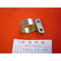 Support relais démarreur Honda CB750K6/F1 - Réf. 35851392000