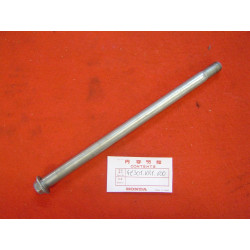 Axe de roue arrière Honda MTX125R2H - Réf. 42301KR1600