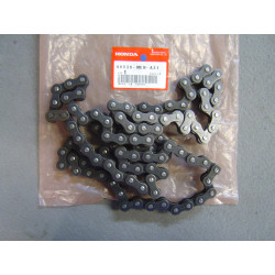 Chaîne transmission Honda CRF 116 maillons DID520DMA4 | 40530MENA31