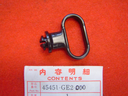 Anneau passage câble garde-boue avant Honda – Réf. 45451GE2000