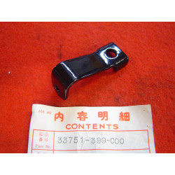 Support Catadioptre Avant Droit Honda CB125T - Réf 33751399000