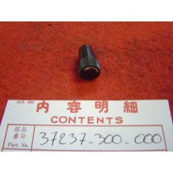 Molette remise à zéro compteur Honda CB750K0-K2 | Réf. 37237300000