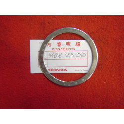 Rondelle Couronne D66mm Honda XL250 XL350 MT250 | Réf. 41202-329-010