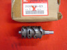 Barillet de sélection Honda MTX200 sans roulement 24300KR8020