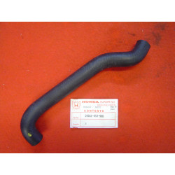 Durit Refroidissement Honda MTX125RG - Réf. 19502KS3900