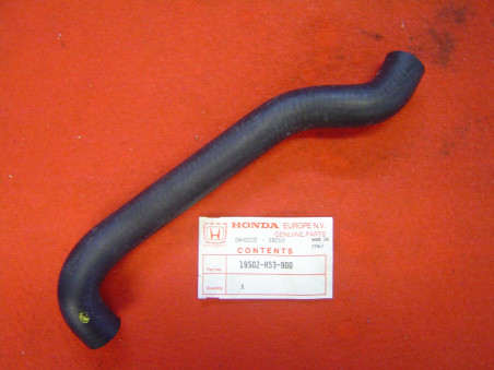 Durit Refroidissement Honda MTX125RG - Réf. 19502KS3900