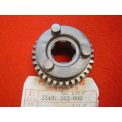 Pignon Baladeur 32 Dents Boîte Honda CB750 – Réf. 23491392000