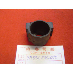 Caoutchouc relais démarreur Honda CB250 CB350 CB400F CB450 CB750