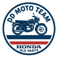 DD Moto Team